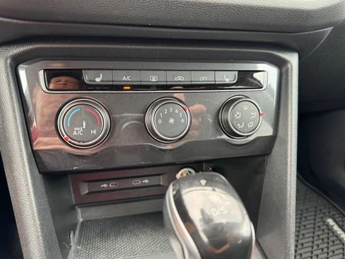 Used 2024 Volkswagen Tiguan S FWD image 18