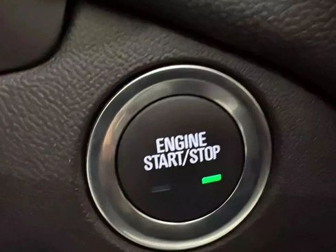 Used 2024 Chevrolet Equinox LT image 27