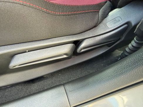 New 2026 Honda Civic Si image 10