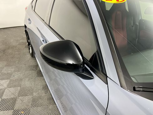 Used 2024 Honda Civic Si image 12