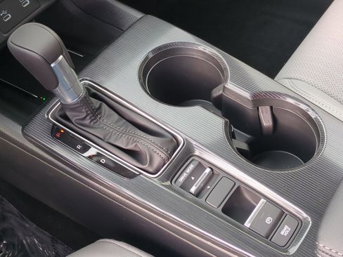 New 2026 Honda Civic Sport Touring image 13