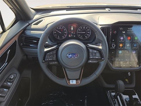 New 2026 Subaru Forester Sport image 12