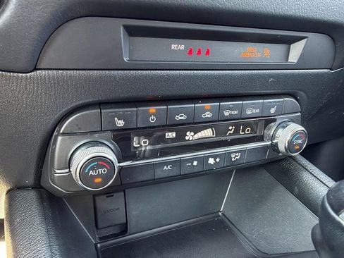 Used 2019 MAZDA CX-5 Touring AWD/4WD image 47