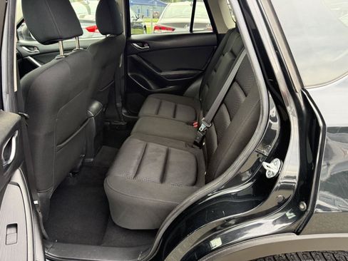 Used 2015 MAZDA CX-5 Touring AWD/4WD image 9
