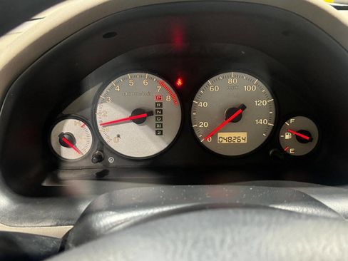 Used 2002 Honda Civic LX image 28