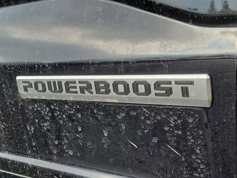 Used 2024 Ford F150 XLT w/ Mobile Office Package image 7