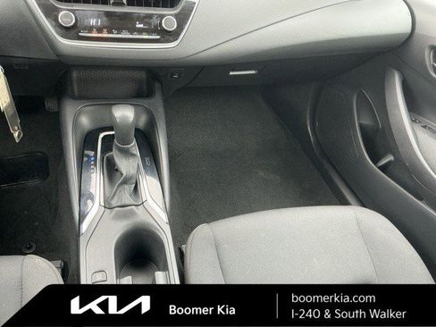 Used 2024 Toyota Corolla LE image 24