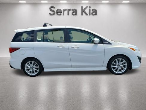 Used 2015 MAZDA MAZDA5 Grand Touring FWD image 6