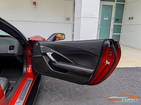 Used 2016 Chevrolet Corvette Z06 RWD image 34