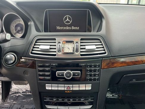 Used 2014 Mercedes-Benz E 350 Coupe image 24