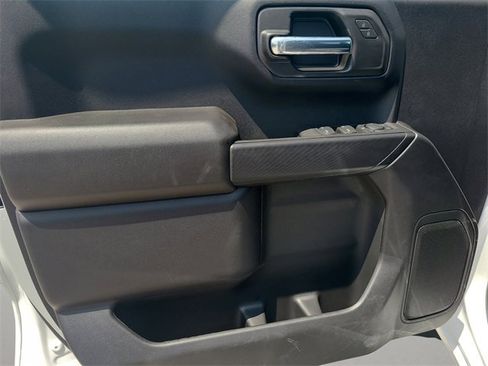 New 2026 Chevrolet Silverado 1500 Custom image 15