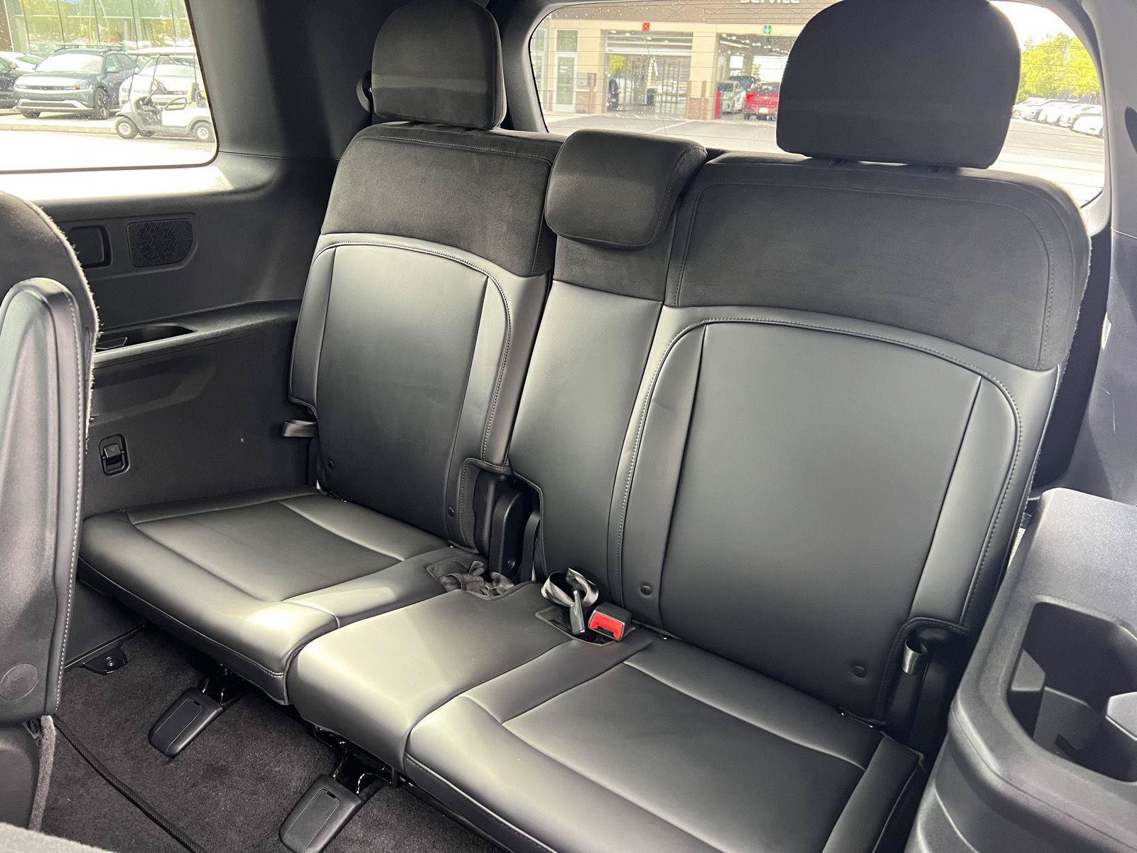 Used 2027 Kia Telluride SX Prestige X-Line w/ Towing Package AWD/4WD image 27