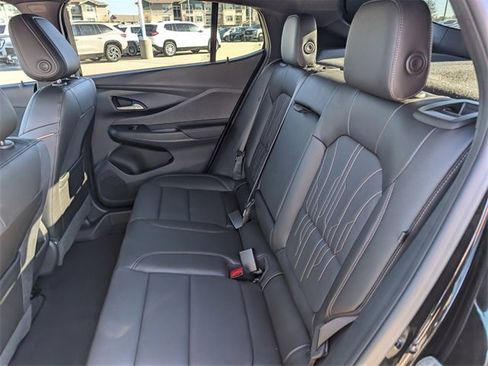 New 2026 Buick Envista Avenir image 19