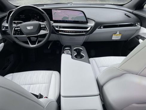 New 2026 Cadillac Lyriq Sport image 14