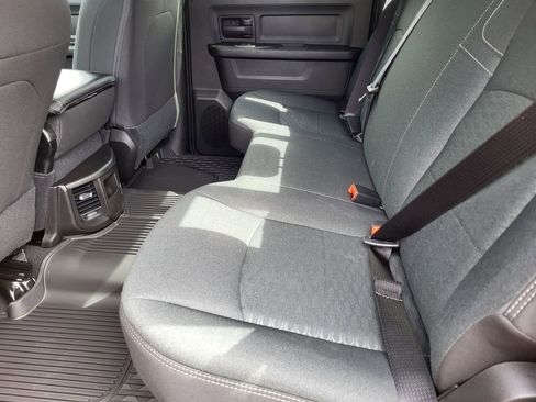 New 2026 RAM 2500 Tradesman image 31