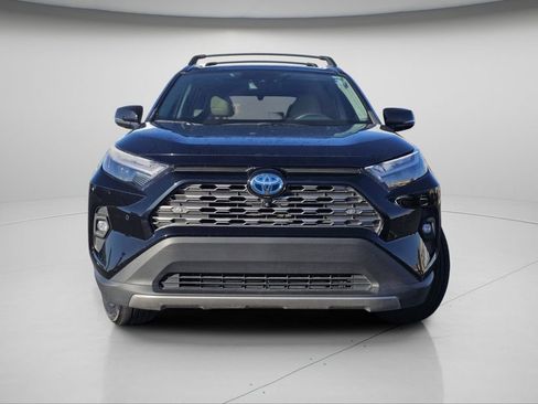 Used 2023 Toyota RAV4 Limited image 3