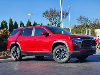 New 2026 Chevrolet Equinox ACTIV w/ Convenience Package III video 2