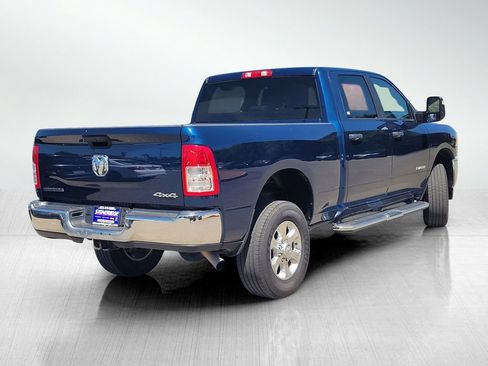 Used 2024 RAM 2500 Big Horn AWD/4WD image 4