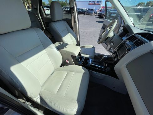 Used 2009 Ford Escape 2WD Hybrid image 22