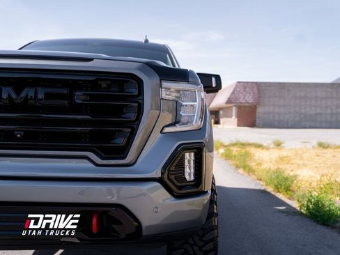 Used 2020 GMC Sierra 1500 AT4 image 6