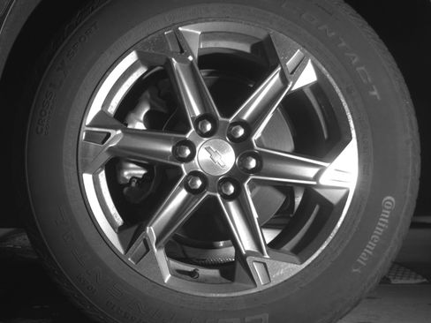 Used 2025 Chevrolet Blazer LT image 12