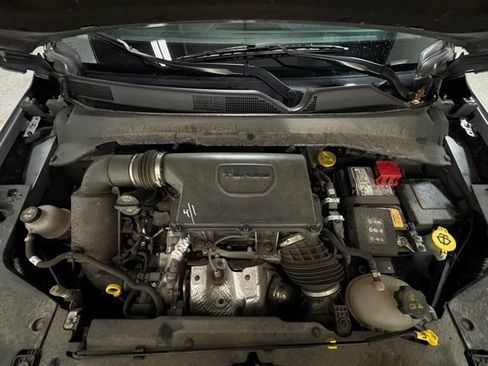 Certified 2024 Jeep Compass Limited image 14