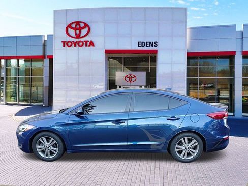 Used 2018 Hyundai Elantra Value Edition w/ Cargo Package image 6