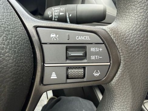 New 2026 Honda Accord SE image 18