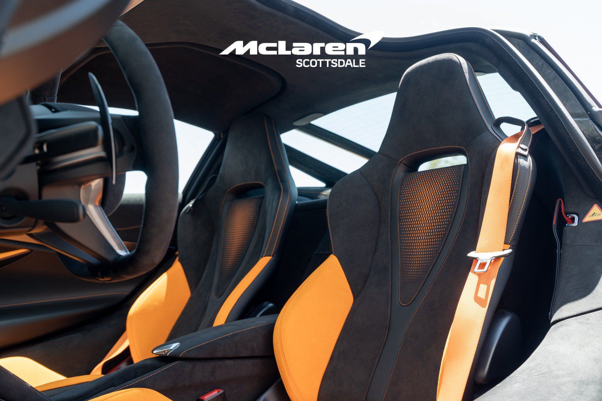 New 2027 McLaren 750S RWD image 11