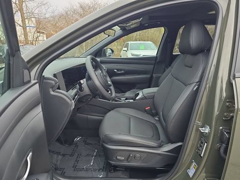 New 2026 Hyundai Santa Cruz SEL AWD/4WD image 11