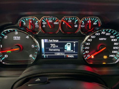 Used 2019 GMC Yukon XL SLT w/ Open Road Package image 16