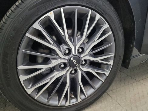 Used 2023 Kia Forte GT-Line w/ GT-Line Premium Package image 31