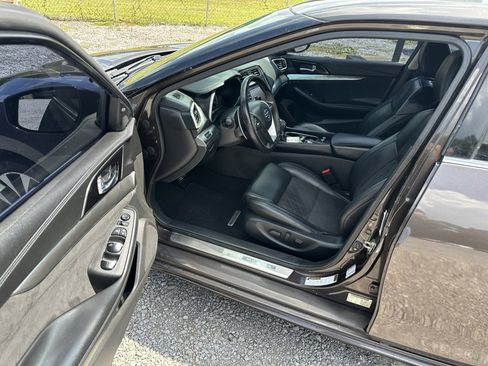 Used 2016 Nissan Maxima SR image 11