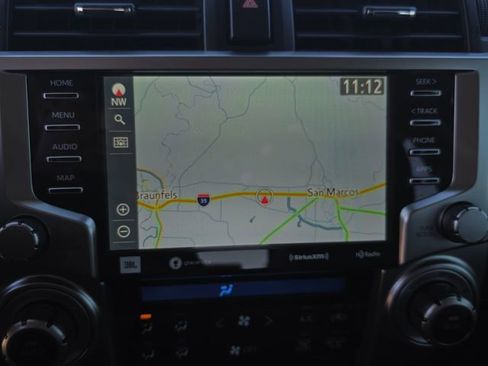 Used 2024 Toyota 4Runner Limited image 21