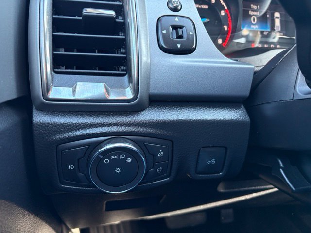 Used 2021 Ford Ranger XLT w/ Equipment Group 302A High AWD/4WD image 22