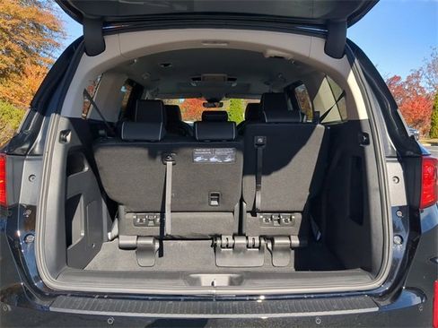 New 2026 Honda Odyssey Elite image 12