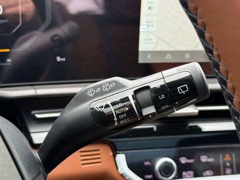 New 2026 Kia Sportage X-Line w/ X-Line Technology Package AWD/4WD image 17