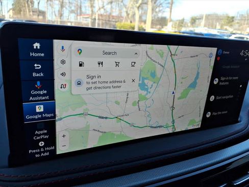 Used 2026 Acura MDX A-Spec image 22