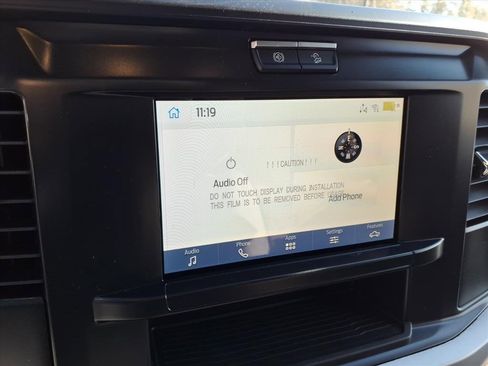 New 2026 Ford F350 XL w/ 360-Degree Camera Package image 23