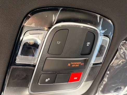 New 2025 Hyundai Santa Cruz SE image 21