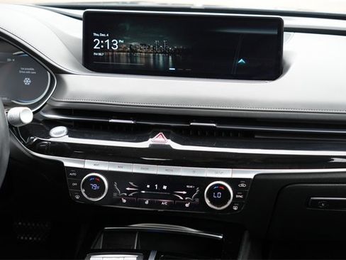 Used 2023 Genesis G80 2.5T image 20