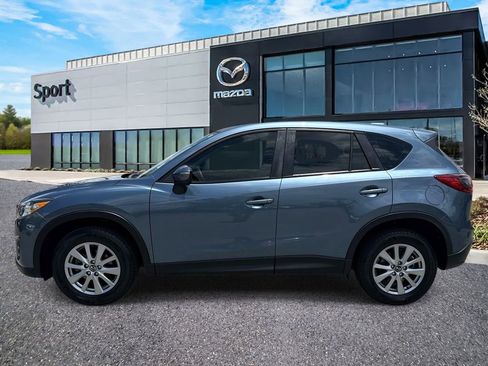 Used 2016 MAZDA CX-5 Sport FWD image 7