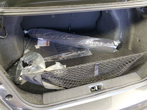 New 2025 Nissan Versa SV w/ Trunk Package image 29