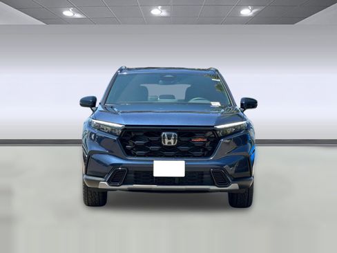 New 2026 Honda CR-V TrailSport image 5
