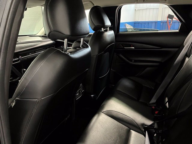 Used 2024 MAZDA CX-30 AWD 2.5 S w/ Select Sport Pkg image 19