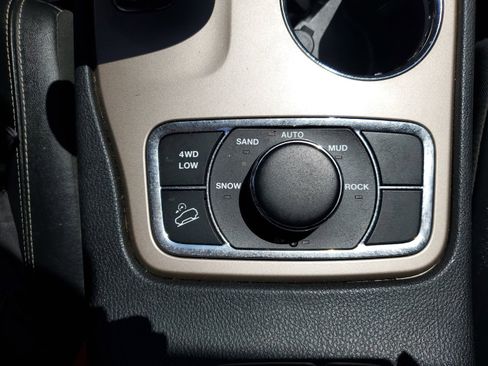 Used 2014 Jeep Grand Cherokee Limited image 31