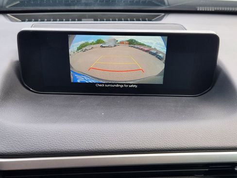 New 2026 MAZDA CX-50 AWD 2.5 S w/ Cargo Package image 12