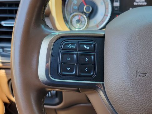 Used 2021 RAM 3500 Limited AWD/4WD image 5