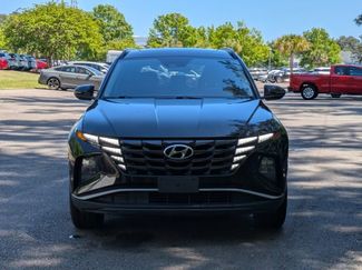 Used 2023 Hyundai Tucson SEL w/ Convenience Package video 2