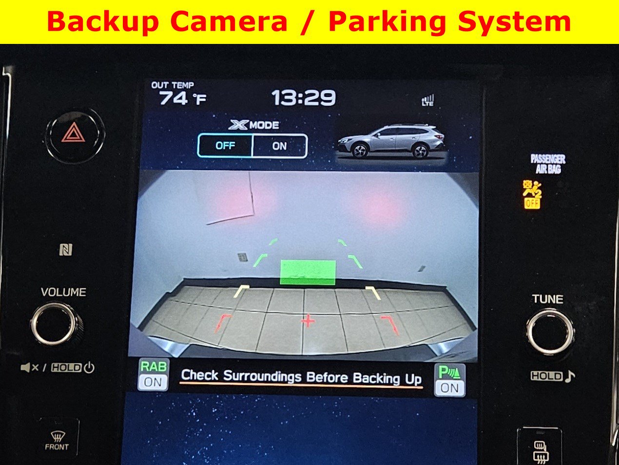 Used 2020 Subaru Outback Limited AWD/4WD image 23